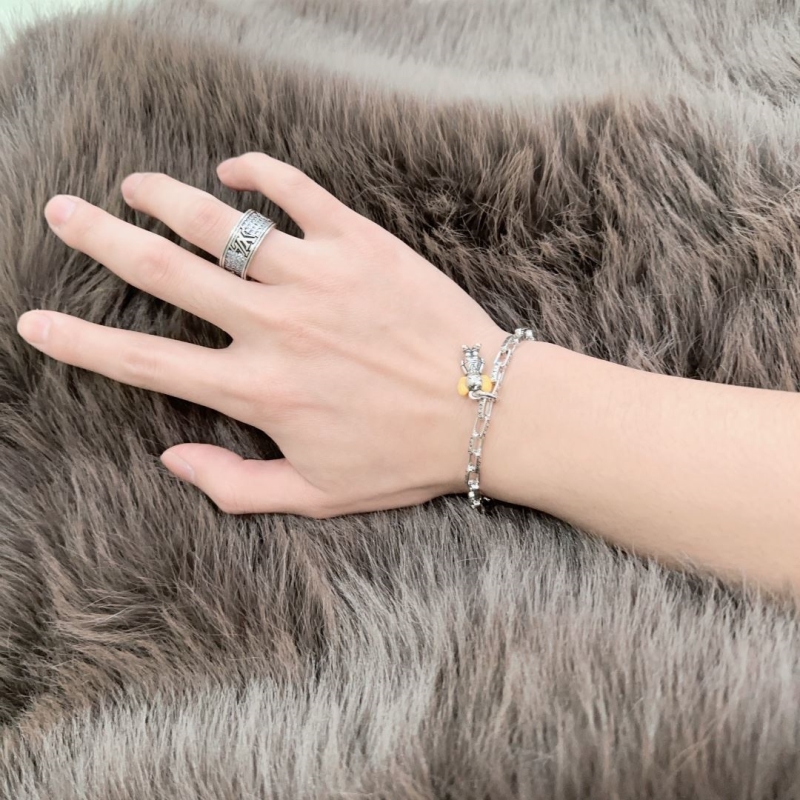 LV Bracelets